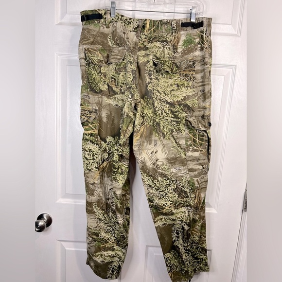 Redhead men’s camouflage cargo pants - Size XL - Picture 9 of 9